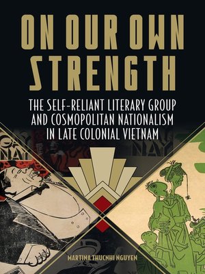 cover image of On Our Own Strength